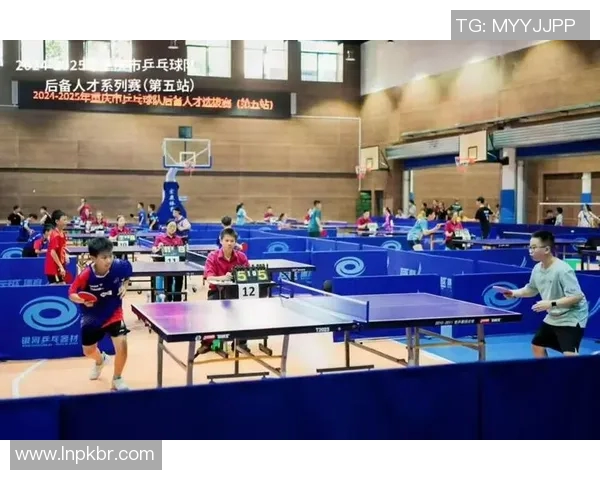 重庆乒乓球队与广州乒乓球队赛后复盘团队协作的精彩瞬间与经验总结